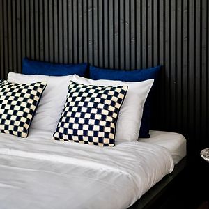 Appartement met een Slaapkamer